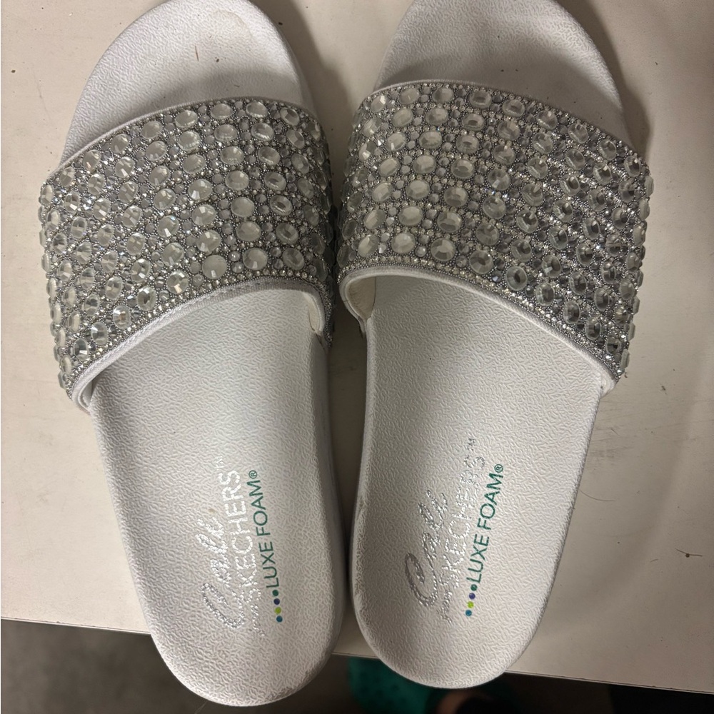 Sketcher slides